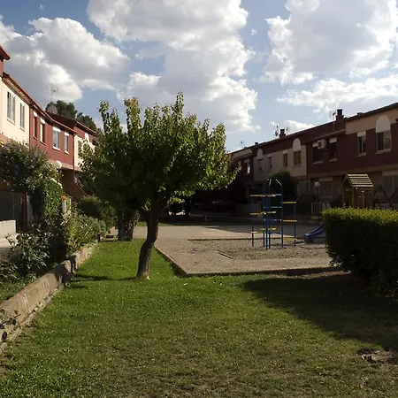 Casa La Florida * Teruel