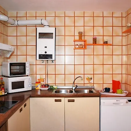 Casa La Florida *