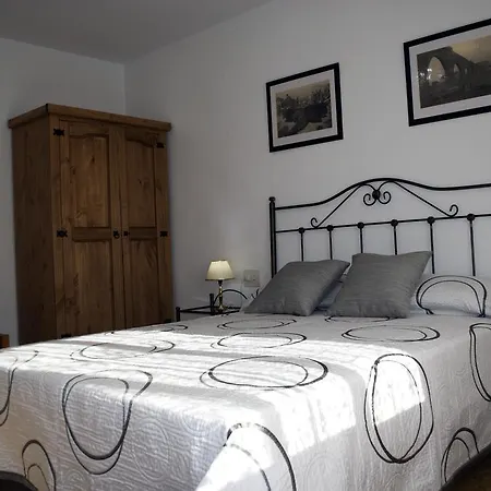 Casa La Florida Сasa de vacaciones Teruel