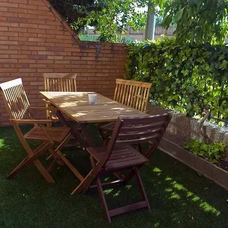 Casa La Florida Teruel
